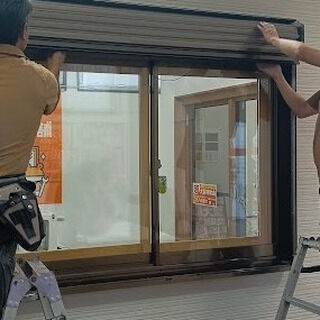 こんにちは！まどありー