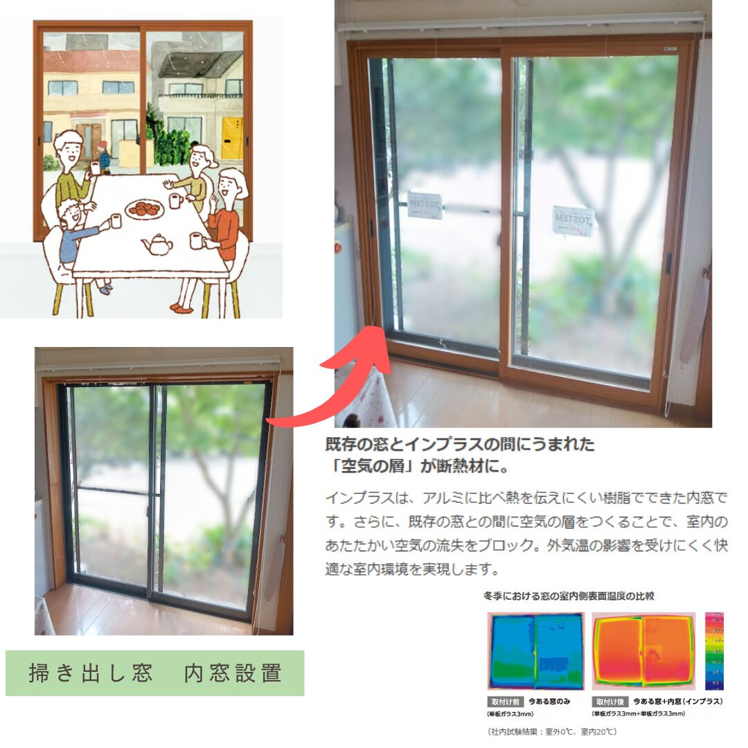 こんにちは！まどありー