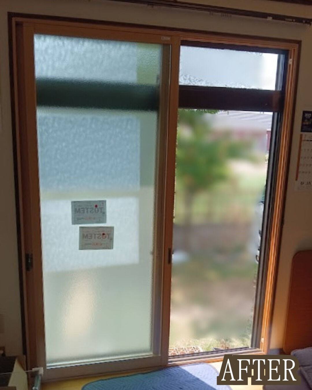 【内窓】こんにちは！まどありー