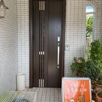 画像2898：埼玉県本庄市　秋の冷え込みに備えて、窓を新しく快適なリビングへ