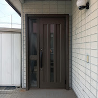 画像2911：埼玉県本庄市　秋の冷え込みに備えて、窓を新しく快適なリビングへ