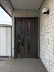 埼玉県本庄市　秋の冷え込みに備えて、窓を新しく快適なリビングへ