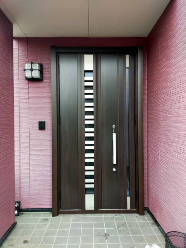 埼玉県本庄市　秋の冷え込みに備えて、窓を新しく快適なリビングへ