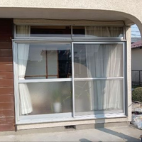 画像2978：埼玉県本庄市　秋の冷え込みに備えて、窓を新しく快適なリビングへ