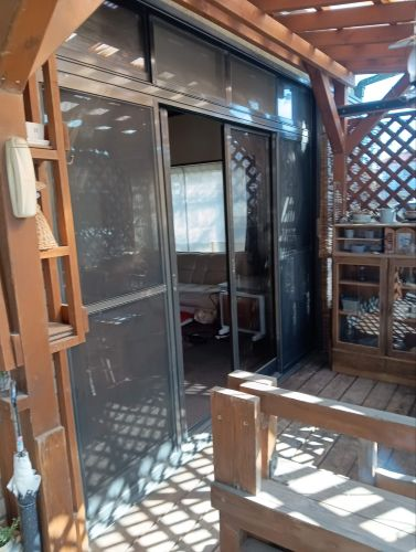 埼玉県本庄市　秋の冷え込みに備えて、窓を新しく快適なリビングへ