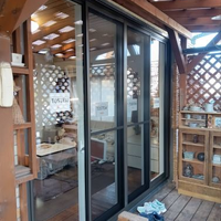 画像2984：埼玉県本庄市　秋の冷え込みに備えて、窓を新しく快適なリビングへ