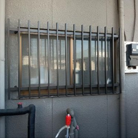画像3047：埼玉県本庄市　勝手口を新しく快適に