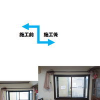 画像3096：埼玉県本庄市　勝手口を新しく快適に