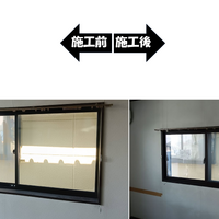 画像3256：埼玉県本庄市　勝手口を新しく快適に