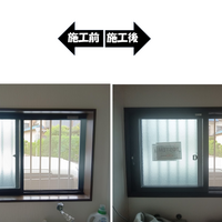 画像3308：埼玉県本庄市　勝手口を新しく快適に