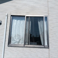 画像3386：埼玉県本庄市　勝手口を新しく快適に