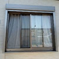 画像3398：埼玉県本庄市　勝手口を新しく快適に