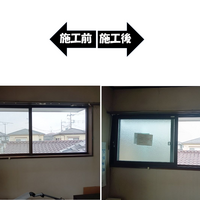 画像3438：埼玉県本庄市　勝手口を新しく快適に