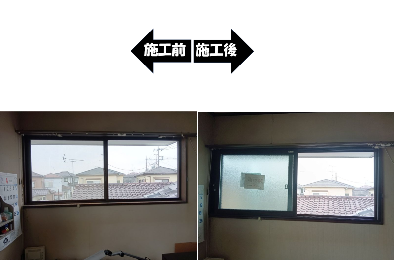 埼玉県本庄市　勝手口を新しく快適に