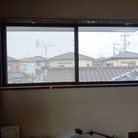 画像3439：埼玉県本庄市　勝手口を新しく快適に