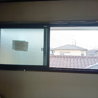 画像3440：埼玉県本庄市　勝手口を新しく快適に
