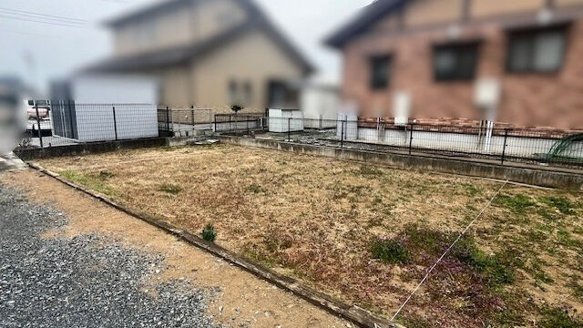 【カーポート】こんにちは！まどありー