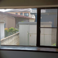画像3650：埼玉県本庄市　勝手口を新しく快適に