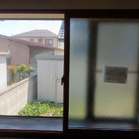 画像3651：埼玉県本庄市　勝手口を新しく快適に