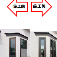 画像3697：埼玉県本庄市　勝手口を新しく快適に