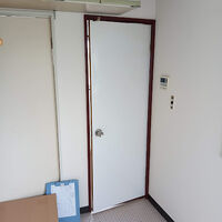 画像3771：埼玉県本庄市　勝手口を新しく快適に