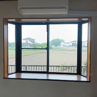 画像3922：埼玉県本庄市　勝手口を新しく快適に