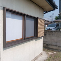 画像3971：埼玉県本庄市　秋の冷え込みに備えて、窓を新しく快適なリビングへ