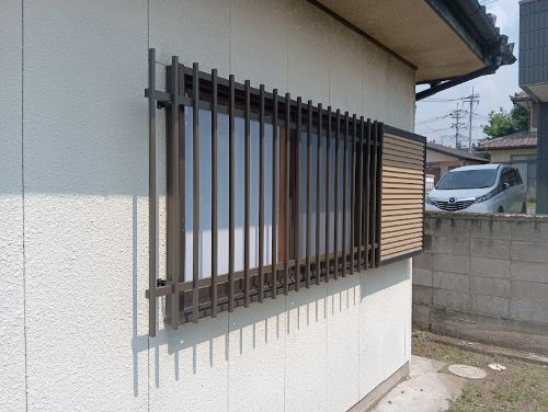 埼玉県本庄市　秋の冷え込みに備えて、窓を新しく快適なリビングへ