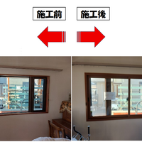 画像4052：埼玉県本庄市　勝手口を新しく快適に