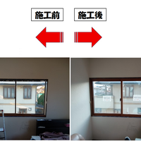 画像4147：埼玉県本庄市　勝手口を新しく快適に