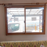 画像4310：埼玉県本庄市　秋の冷え込みに備えて、窓を新しく快適なリビングへ