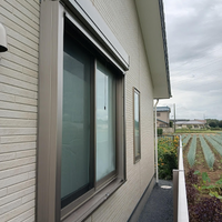 画像4360：埼玉県本庄市　秋の冷え込みに備えて、窓を新しく快適なリビングへ