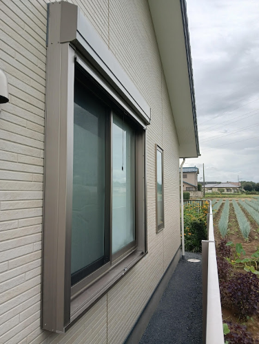 埼玉県本庄市　秋の冷え込みに備えて、窓を新しく快適なリビングへ