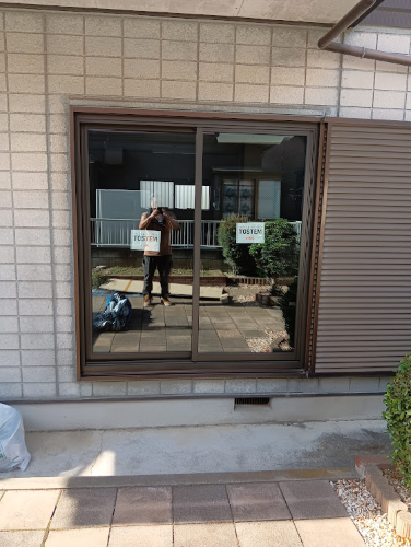 埼玉県本庄市　秋の冷え込みに備えて、窓を新しく快適なリビングへ